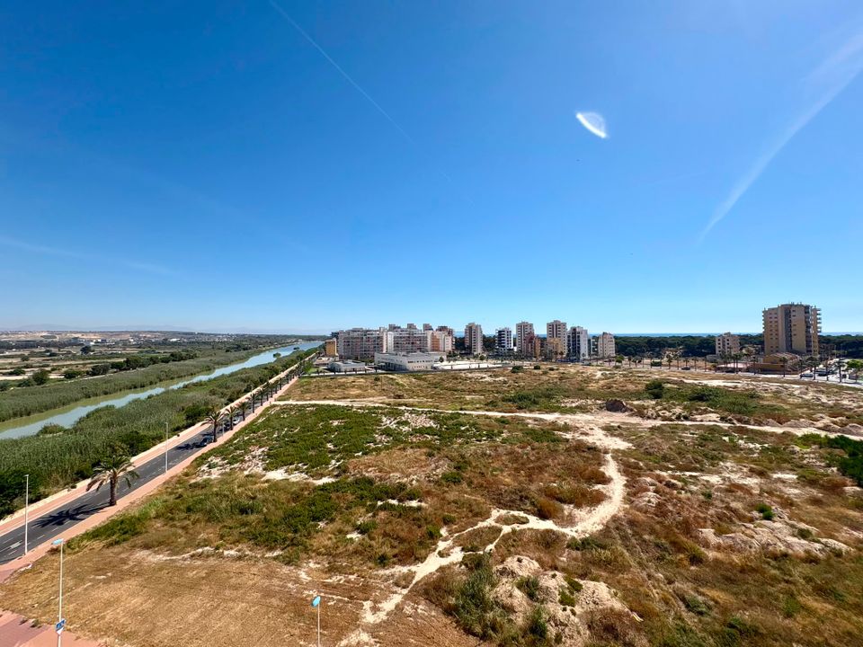 Lejlighed i Guardamar Del Segura, Alicante - foto 5